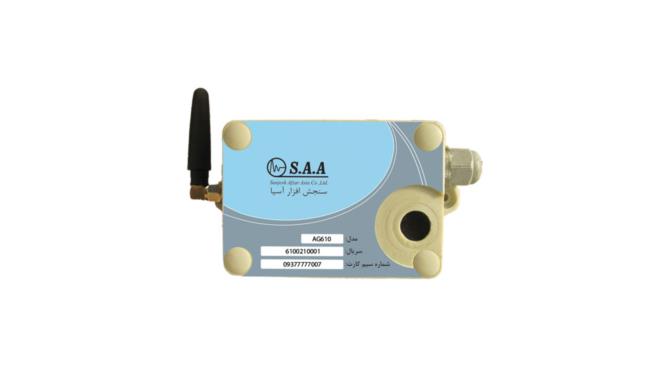 Image_Remote Water Meter Remote Reader AG-610